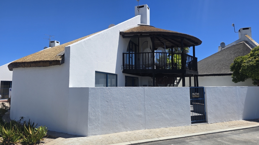3 Bedroom Property for Sale in Dwarskersbos Western Cape